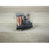 Omron G2R-1-S Relay G2R1S 12VDC (Pack of 2) - Used