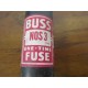 Buss NOS-3 Bussmann Fuse Cross Ref 1EM32 (Pack of 3) - New No Box