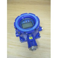 Oldham OLCT80 Fixed Gas Detector - Used