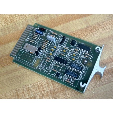 Ronan RD-2000 Circuit Board RD2000 C - Used