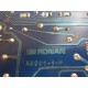 Ronan X80D1-1-H Temperature Monitor  X80D11H - Used