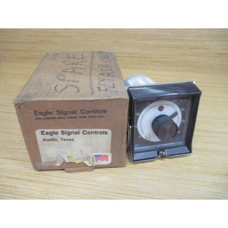 Eagle Signal TC220A60113 Temperature Controller