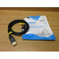 Benfei X001MIBDLZ Cable Assembly
