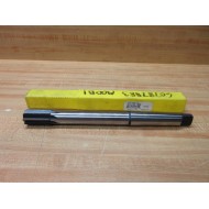 L & I 632 1.0000 Taper Shank Chucking Reamer 574U 1IN