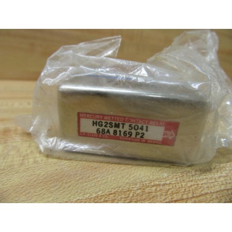 CP Clare HG2SMT 5041 Wetted Contact Relay HG2SMT5041