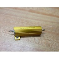 Riedon UAL-50-10 Resistor RAI 061 10Ω - Used