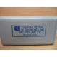 Communications Instruments RP 3718 G206 Sealed Relay RP3718G206 - New No Box