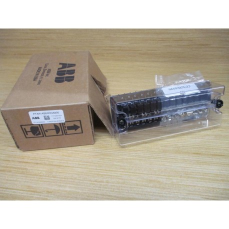 ABB FT4A14S04CN4200 FT Switch FT14-S4200C