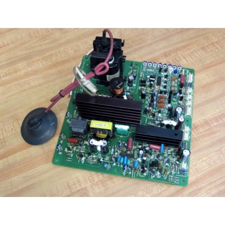 Toshiba FWO1155C Power Supply Board FW01155C - Used