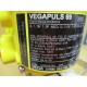 Vega VEGAPULS 69 Level Sensor PS69.FEBXDCBXDNXXX W Bracket - New No Box