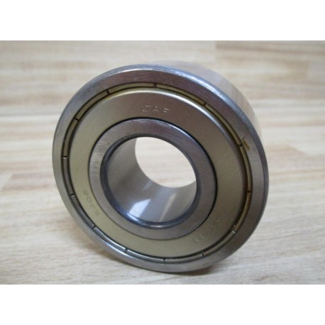 JAF 5306 Double Row Ball Bearing - New No Box