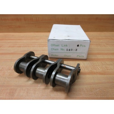 Generic 140-3 Offset Link 1403