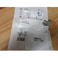 IFM Efector OGP280 Photoelectric Sensor OGP-DPKGUSCUBE