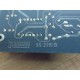 Ronan RD-1000 Circuit Board RD1000 SS2191B - Used