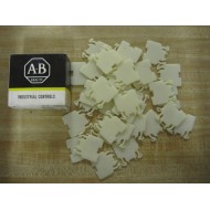 Allen Bradley 1492-CA Terminal 1492CA Barrier 1492-N16 (Pack of 35)