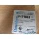 Donaldson P171843 Hydraulic Filter Cartridge