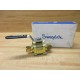 Swagelok B-63TS8 3-Piece Ball Valve B63TS8