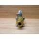 Swagelok B-63TS8 3-Piece Ball Valve B63TS8