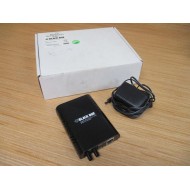 Black Box LBMC300-MMST Media Converter 10100TX - 100FX