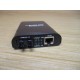 Black Box LBMC300-MMST Media Converter 10100TX - 100FX