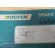 Goyen M1177 Solenoid Kit