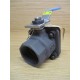 Neles-Jamesbury 1 12 21C 2271 M11 Special Service Ball Valve - New No Box