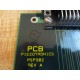 PCB Piezotronics PSP302 Circuit Board - Used