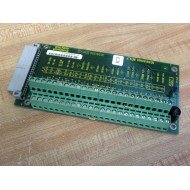 Rosemount Analytical 3S39120G Terminal Board 3S39120H01 - Used