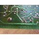 Westronics 100124 Servo Amplifier Bd AC100124-01 CB100124-03 - Used