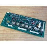 HDR 2017000 Circuit Board - Used