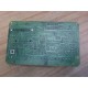 Leeds & Northrup 021596 Amplifier Board - Used