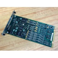 Foxboro BCOM17 DSC Integrator Board P0914QG - Used