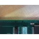 Foxboro BCOM17 DSC Integrator Board P0914QG - Used