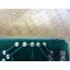 Ramsey SCH-D07039A-F004 Interface Board C07039A-F001 - Used