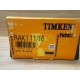 Timken RAK1 1116 Fafnir Pillow Block RAK11116
