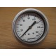 Marsh Bellofram J6652 Severe Service Gauge