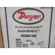 Dwyer 2050 Magnehelic Pressure Gauge