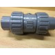 Nibco Chemtrol U45BC-V Check Valve U45BCV 12"