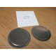 Emerson 1E399236012 Diaphragm (Pack of 2)