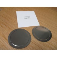 Emerson 1E399236012 Diaphragm (Pack of 2)