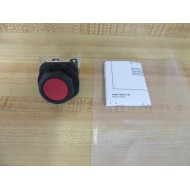 Allen Bradley 800H-AR6D2 Push Button Switch - New No Box