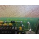 ABB Bailey 1612B59G0001 Servo Amp Board - Used