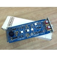 Ronan X80-312 TempProcess Monitor Card X80D45-1-D X80-312J