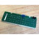 Fujitsu N860-3126-T001 Keyboard N8603126T001 - Used