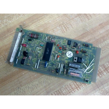 Panalarm 090-0031-3-03-B Circuit Board 0900031303B 91AR1KN125DC1EC3FHC4A1GP - Used