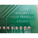 Ramsey 10-151 Integrator Field Terminal Board 10151 - Used