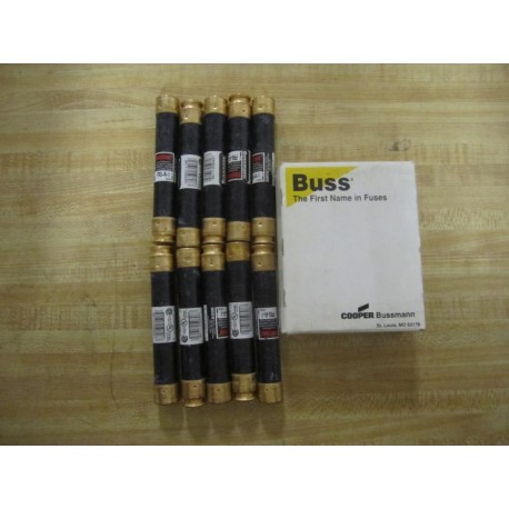 Buss FRS-R-1 Bussmann Fuse Cross Ref 4A457 (Pack of 10)