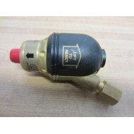 AGA FR50 Flashback Arrestor & Check Valve - New No Box