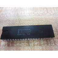 Intel P8039AHL Integrated Circuit