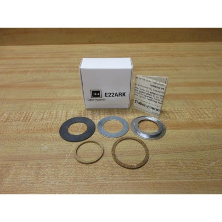 Cutler Hammer E22ARK Eaton Adapter Kit